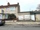 Thumbnail End terrace house for sale in Devon Road, Barking