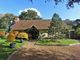 Thumbnail Bungalow for sale in Lymington Road, Brockenhurst, Hampshire