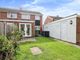 Thumbnail Semi-detached house for sale in Rudgard Avenue, Cherry Willingham, Lincoln