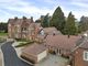 Thumbnail Bungalow for sale in Church Leys, Station Road, Rearsby, Leciestershire