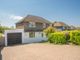 Thumbnail Detached house for sale in Mutton Hall Lane, Heathfield, East Sussex