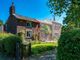 Thumbnail End terrace house for sale in Bell Cottages, Hall Lane