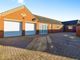 Thumbnail Detached bungalow for sale in Shiregate, Metheringham, Lincoln