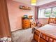 Thumbnail Detached house for sale in Willow Close, Cam, Dursley