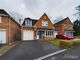 Thumbnail Detached house for sale in Basingfield Close, Old Basing, Basingstoke