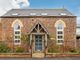 Thumbnail Detached house for sale in Hirst Road, Chapel Haddlesey, North Yorkshire