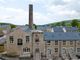 Thumbnail Town house for sale in Plot 5, Spenbrook Mill, John Hallows Way, Newchurch-In-Pendle, Burnley