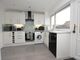 Thumbnail End terrace house for sale in Balmoral Place, Larbert, Stirlingshire