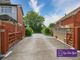 Thumbnail Detached house for sale in Lightwood Road, Lightwood, Longton, Stoke-On-Trent