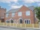 Thumbnail Semi-detached house for sale in Charlesworth Street, Bolsover, Chesterfield