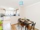 Thumbnail Link-detached house for sale in The Meadows, Lyndhurst, Hampshire