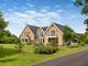 Thumbnail Detached house for sale in Meikle Wartle, Inverurie, Aberdeenshire