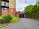 Thumbnail Flat for sale in Mathews House, Tadros Court, High Wycombe, Buckinghamshire