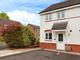 Thumbnail Semi-detached house for sale in Hollingworth Close, Yarnfield, Stone, Staffordshire