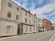 Thumbnail Flat to rent in St. Davids Hill, Exeter