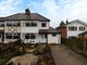 Thumbnail Semi-detached house for sale in Far Laund, Belper, Derbyshire