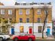 Thumbnail Flat for sale in College Cross, Islington