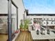 Thumbnail Flat for sale in 8 Thornbury Way, London