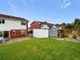 Thumbnail Detached house for sale in Cortay Park, Llanyre, Llandrindod Wells