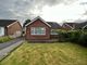 Thumbnail Bungalow for sale in Station Road, Hesketh Bank, Lancashire