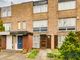 Thumbnail Flat to rent in Turnpike Link, Croydon