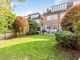 Thumbnail Semi-detached house for sale in Wellesley Road, Strawberry Hill, Middlesex