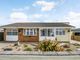 Thumbnail Detached bungalow for sale in Kimbridge Road, East Wittering, Chichester