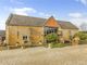 Thumbnail Detached house for sale in Didbrook Fields, Toddington, Cheltenham, Gloucestershire