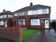 Thumbnail Semi-detached house to rent in Cornwall Road, Scunthorpe