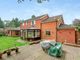 Thumbnail Detached house for sale in Friars Walk, Newent