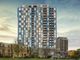 Thumbnail Flat for sale in Kd Tower, Cotterells