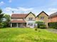 Thumbnail Property to rent in The Drive, Cheam, Sutton