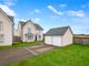 Thumbnail Detached house for sale in Selbie Place, Stirling, Stirlingshire