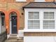 Thumbnail Terraced house for sale in Brunel Road, Woodford Green