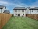 Thumbnail Detached house for sale in Gadieburn Drive, Inverurie