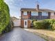 Thumbnail Semi-detached house for sale in Haynes Avenue, Trowell, Nottinghamshire