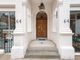 Thumbnail Flat for sale in South Audley Street, Mayfair, London