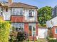 Thumbnail End terrace house for sale in Clayhill Crescent, Mottingham