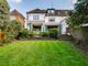 Thumbnail Semi-detached house for sale in Hocroft Road, The Hocrofts, London