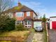 Thumbnail Semi-detached house for sale in Kingsley Avenue, Banstead