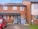 Thumbnail Terraced house for sale in Lincoln Close, Welwyn Garden City