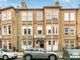 Thumbnail Flat to rent in Tremadoc Road, London