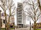 Thumbnail Flat to rent in Sky Apartments, Homerton Road, London