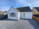Thumbnail Detached bungalow for sale in Beechlands Close, East Preston, Littlehampton