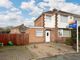 Thumbnail Semi-detached house for sale in Derbyshire Drive, Ilkeston