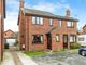 Thumbnail Semi-detached house for sale in Conifers Close, Brayton, Selby, North Yorkshire
