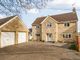 Thumbnail Detached house for sale in Rowden Hill, Chippenham