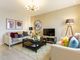 Thumbnail Semi-detached house for sale in "The Byron" at Martley Road, Lower Broadheath, Worcester