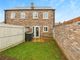 Thumbnail Semi-detached house for sale in Top Farm Avenue, Navenby, Lincoln