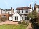 Thumbnail Detached house to rent in Thetford Road, New Malden